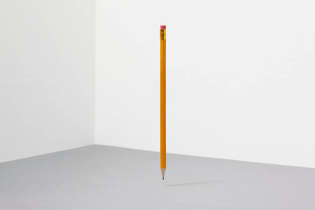 pencil thin stool images