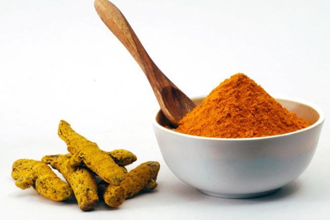 Turmeric 