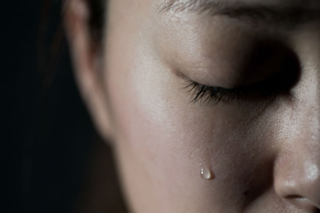 8 Interesting Facts About Tears 