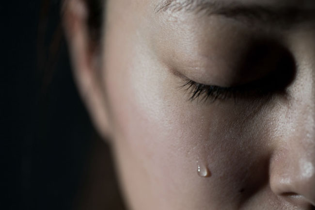 8 Interesting Facts about Tears