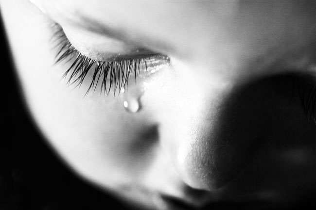 8 Interesting Facts About Tears 