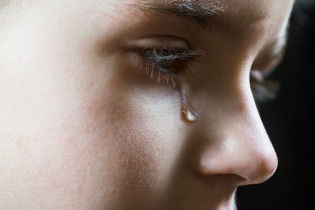 8 Interesting Facts About Tears