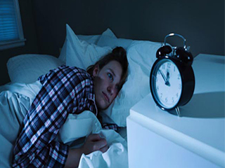 इनसोमनिया से निपटना है तो आज़माएं ये तरीके