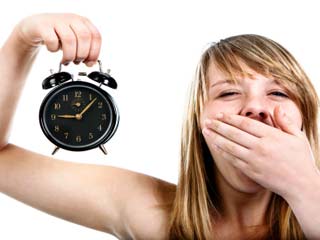 ओवरस्‍लीप होने पर आजमाएं ये 4 शानदार ब्यूटी ट्रिक्स