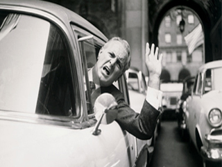 रोड़ रेज के दौरान अपने गुस्से को नियंत्रित करने के लिये 5 टिप्स