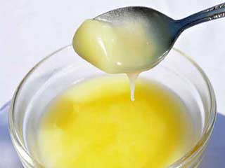 घी से बनाएं सेहत और घटाएं वजन