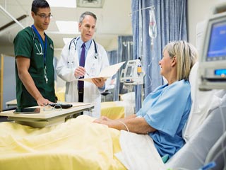 अस्‍पताल जाने के बाद संक्रमण से कैसे करें बचाव 