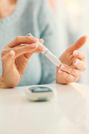 Diabetes Can Be Treat in Hindi