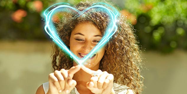 healthy heart in Hindi 
