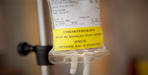 कीमोथेरेपी chemotherapy in hindi