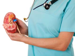 Myth or reality- are kidney stones caused by hard water?