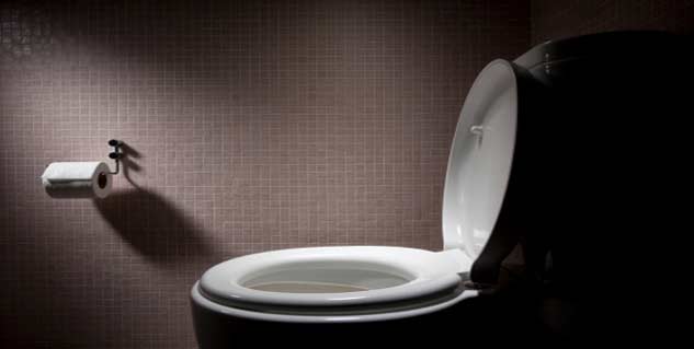 Pooping Way More Than Others in Hindi 