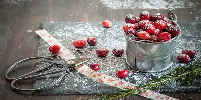 Does Cranberry Juice Really Work For Urinary Tract Infections