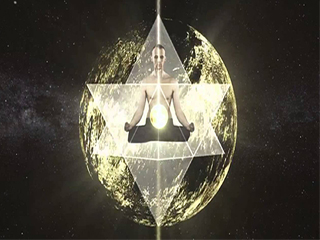 मेरकाबा मेडिटेशन और इसके फायदे 