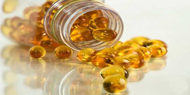 How vitamin D can reduce cancer risk