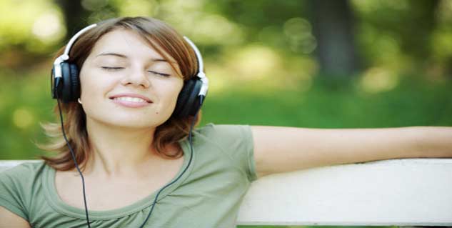 music therapy for depression in hindi 