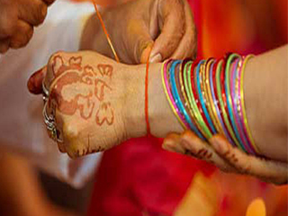 कलावा या मौली बांधना स्‍वास्‍थ्‍य के लिए कितना है फायदेमंद 