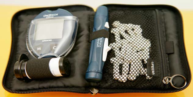 Diabetese Treatment in Hindi