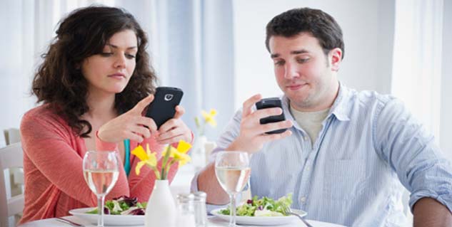 Mobile Phone in Hindi 