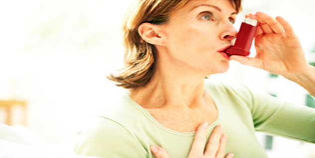 Asthma