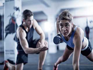 Follow these rules to hire a right personal trainer