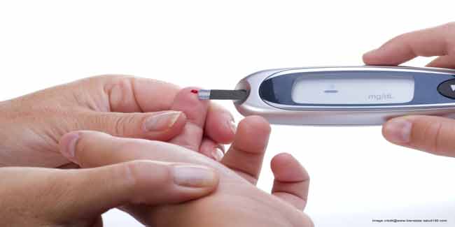 Diabetes Symptoms And Treatment