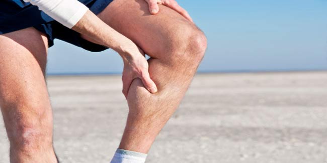 Home Remedies For Sore Calf Muscles