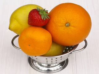सुबह की सैर से बचना है तो खायें विटामिन सी 