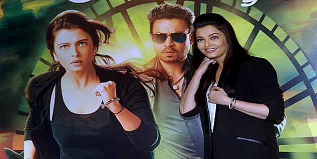 Learn From Aishwarya in Hindi 