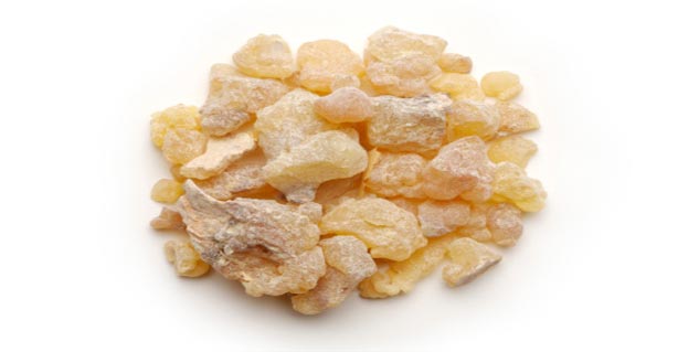 frankincense