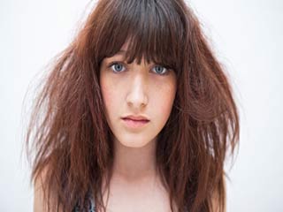 Hair care remedies for tangled hair