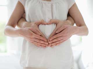 Side-effects of in-vitro fertilisation