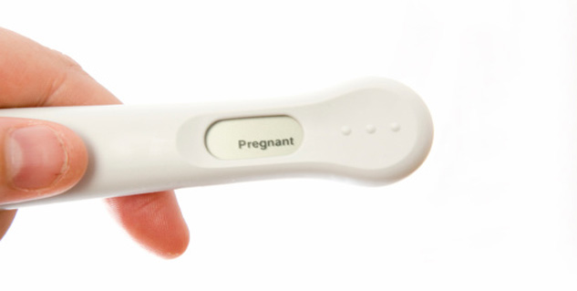 Getting Pregnant in Hindi