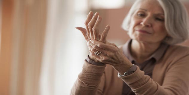 Arthritis in hindi