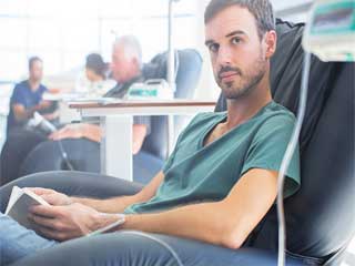 Things you Need to Know About Chemotherapy