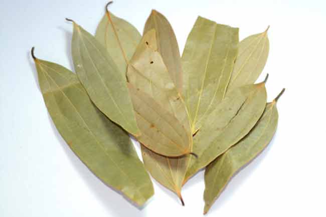 Know The Health And Beauty Benefits Of Bay Leaves