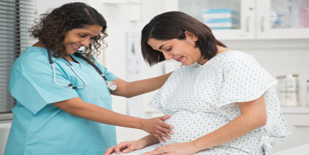 pregnancy
