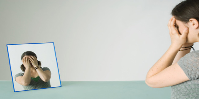 How to deal with hating your body?