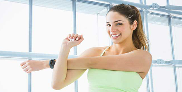 Get Rid Of Arm Fat in Hindi