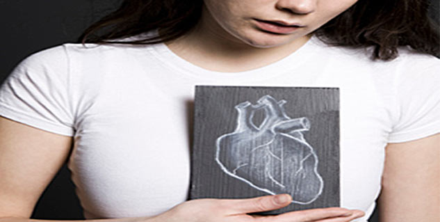 Heart Health in Hindi 