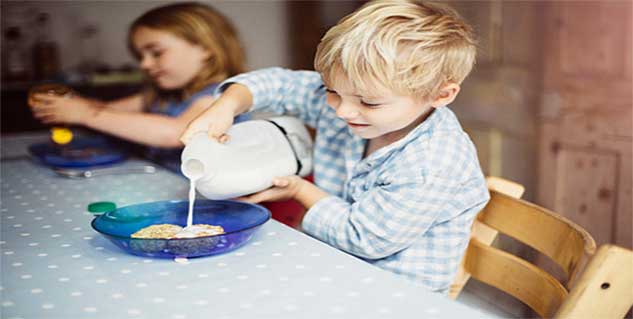 Milk May Harm Your Health in Hindi