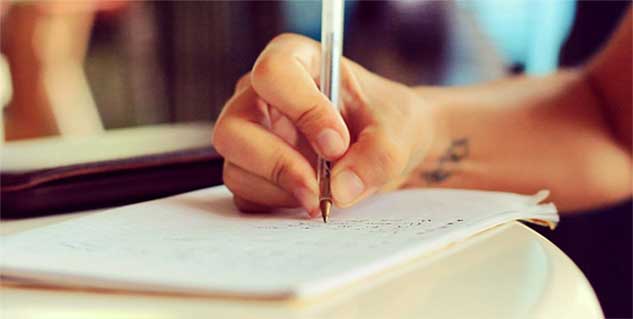 Handwriting Make You Smarter in Hindi
