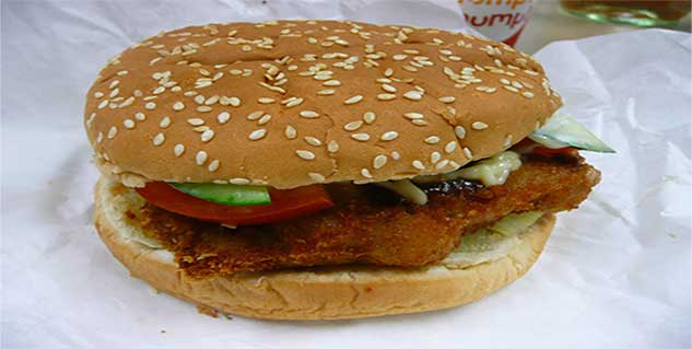 कबाब पाव Kabab Pav Recipe in Hindi
