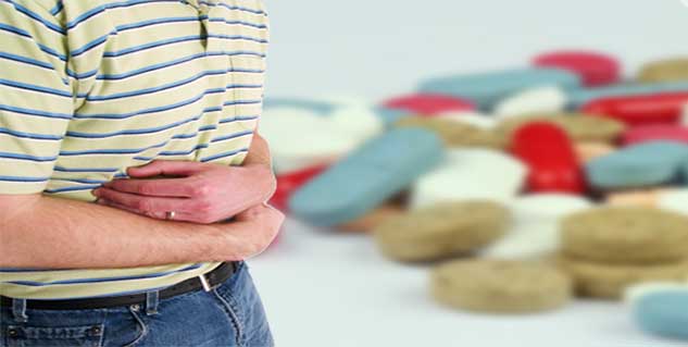 irritable bowel syndrome