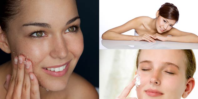 beautiful skin in hindi 