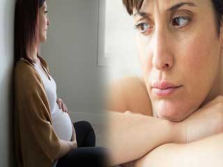 घरेलू हिंसा का भ्रूण पर पड़ता है ये असर