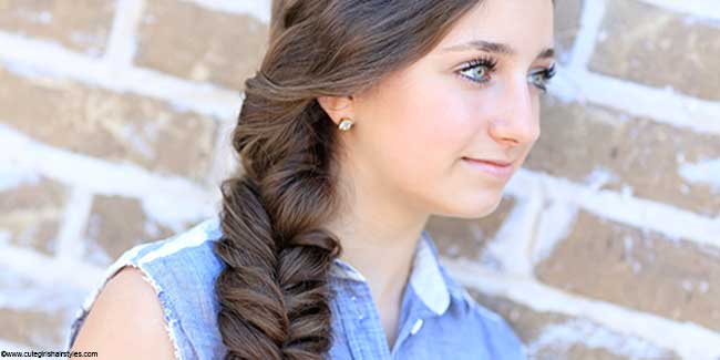 50 Fast Quick and Super Easy Braided Hairstyles for 2023
