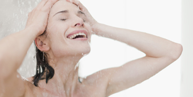 shower in hindi 