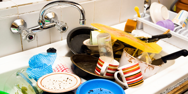 kitchen sink in hindi 