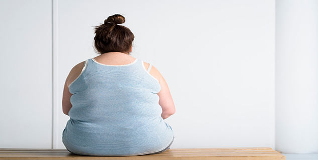 obesity in hindi 